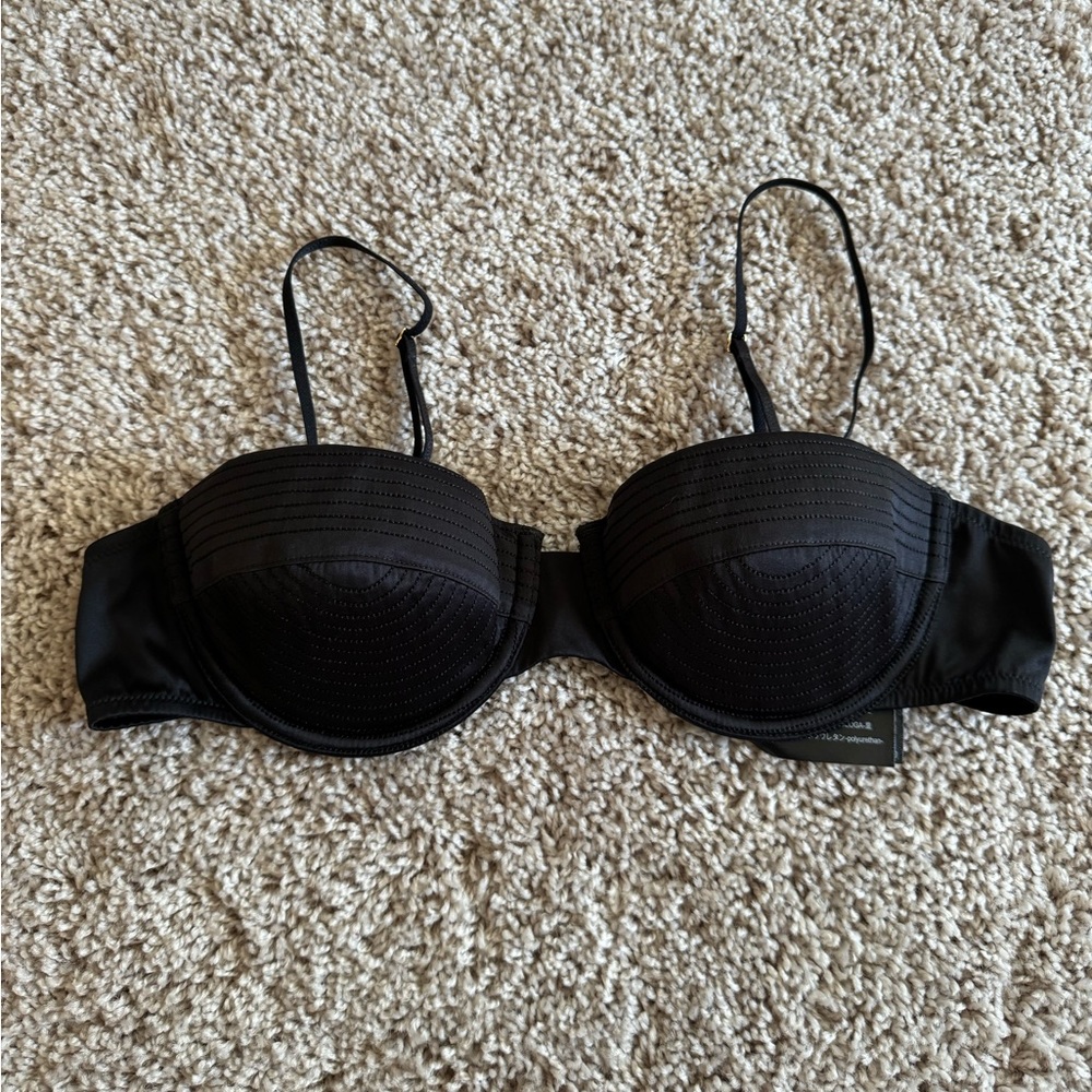 Zara bra. 🖤
